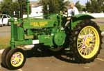 John Deere Tractor