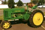 John Deere Tractor