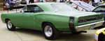 69 Dodge Super Bee 2dr Hardtop