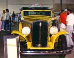 27 Checker Cab