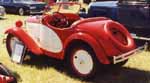 31 Austin Bantam Roadster