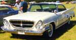 61 Chrysler 300G 2dr Hardtop