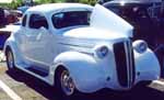 Late 30's Mopar Coupe