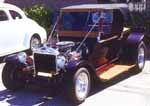 27 Ford Model T Bucket Roadster Pickup