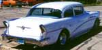 56 Buick 2dr Sedan