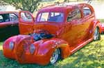 38 Ford Tudor Sedan