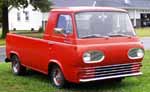 65 Ford Econoline Pickup