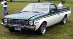 AMC Hornet 'Camino'