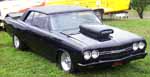 65 Chevelle 2dr Hardtop