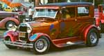 29 Ford Model A Tudor Sedan