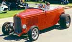 32 Ford Hiboy Roadster Hot Rod