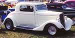 34 Chevy 3W Coupe