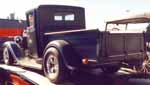 32 Ford Pickup Hot Rod