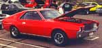 70 AMX Coupe