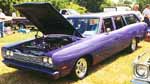 69 Dodge Station Wagon