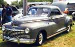 47 Dodge Business Coupe